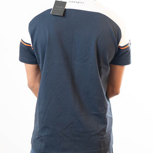 Hackett Aston Martin Tour T-Shirt -DS