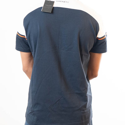 Hackett Aston Martin Tour T-Shirt -DS