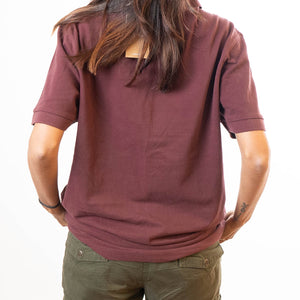 Farah Blanes Polo T-Shirt -DS