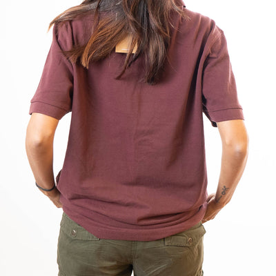 Farah Blanes Polo T-Shirt -DS