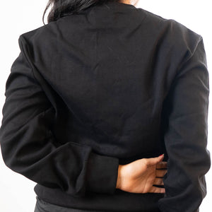 Armani Exchange Eagle Regular Fit Sweatshirt