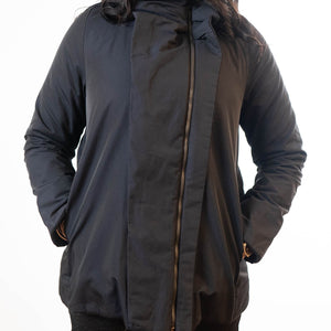 Lanvin Black Jacket