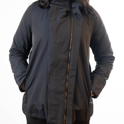 Lanvin Black Jacket