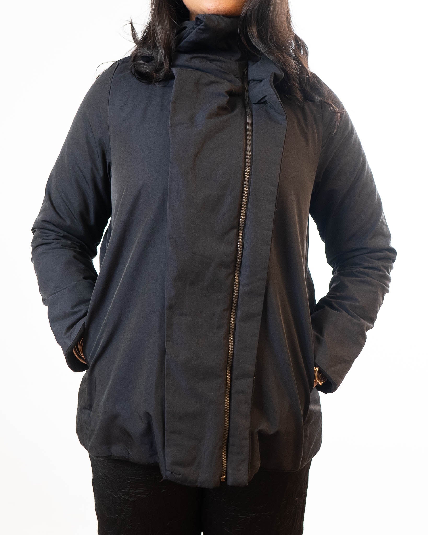 Lanvin Black Jacket