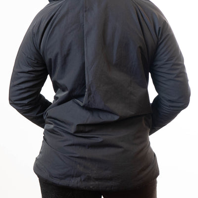 Lanvin Black Jacket