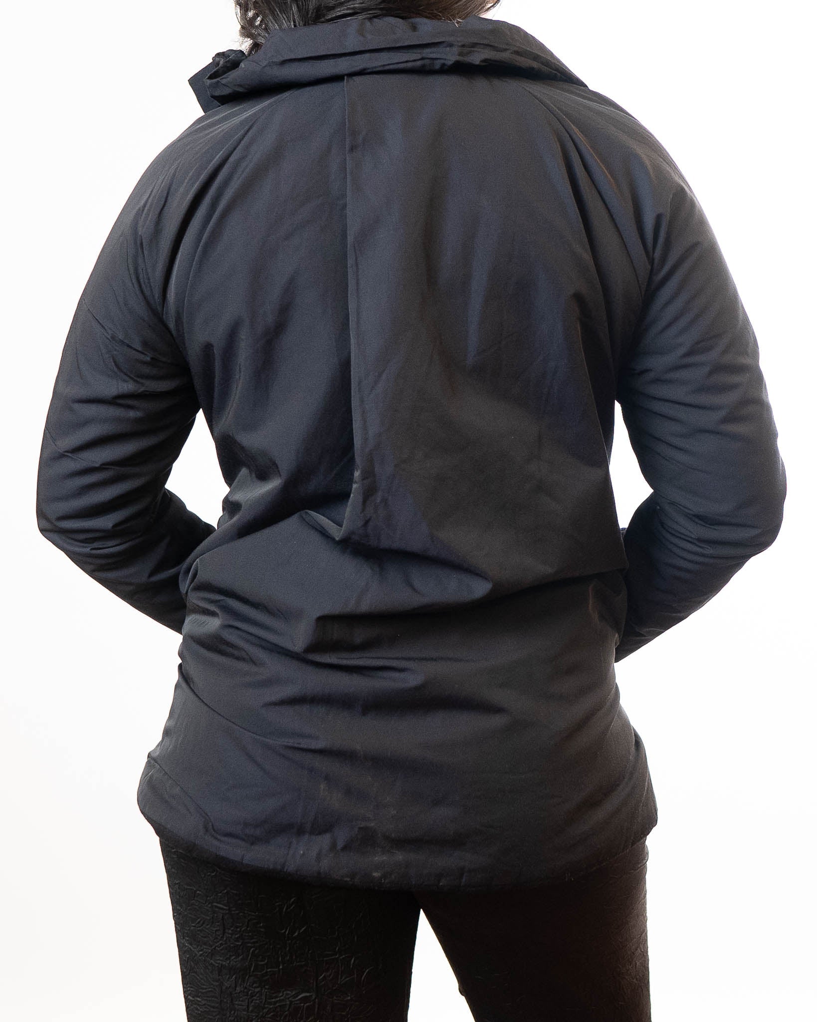 Lanvin Black Jacket