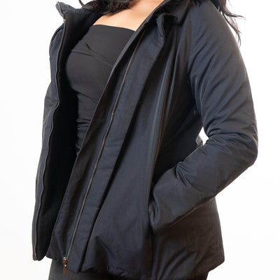 Lanvin Black Jacket