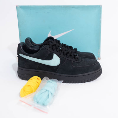 Tiffany & Co. x Nike Air Force 1 Low 1837