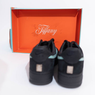 Tiffany & Co. x Nike Air Force 1 Low 1837