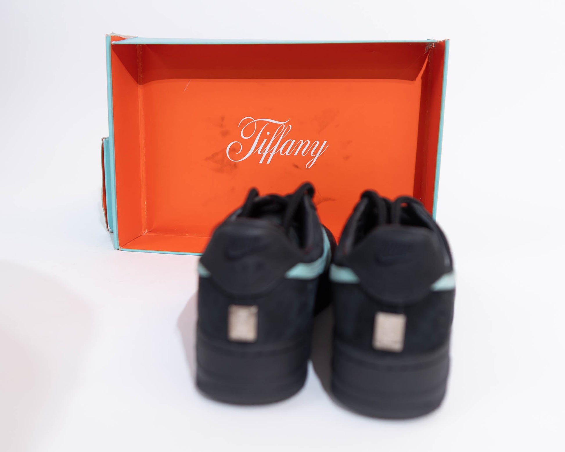 Tiffany & Co. x Nike Air Force 1 Low 1837