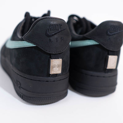 Tiffany & Co. x Nike Air Force 1 Low 1837