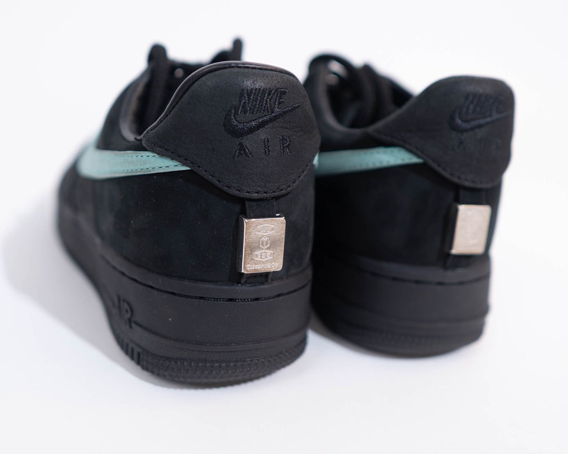 Tiffany & Co. x Nike Air Force 1 Low 1837