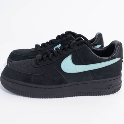 Tiffany & Co. x Nike Air Force 1 Low 1837
