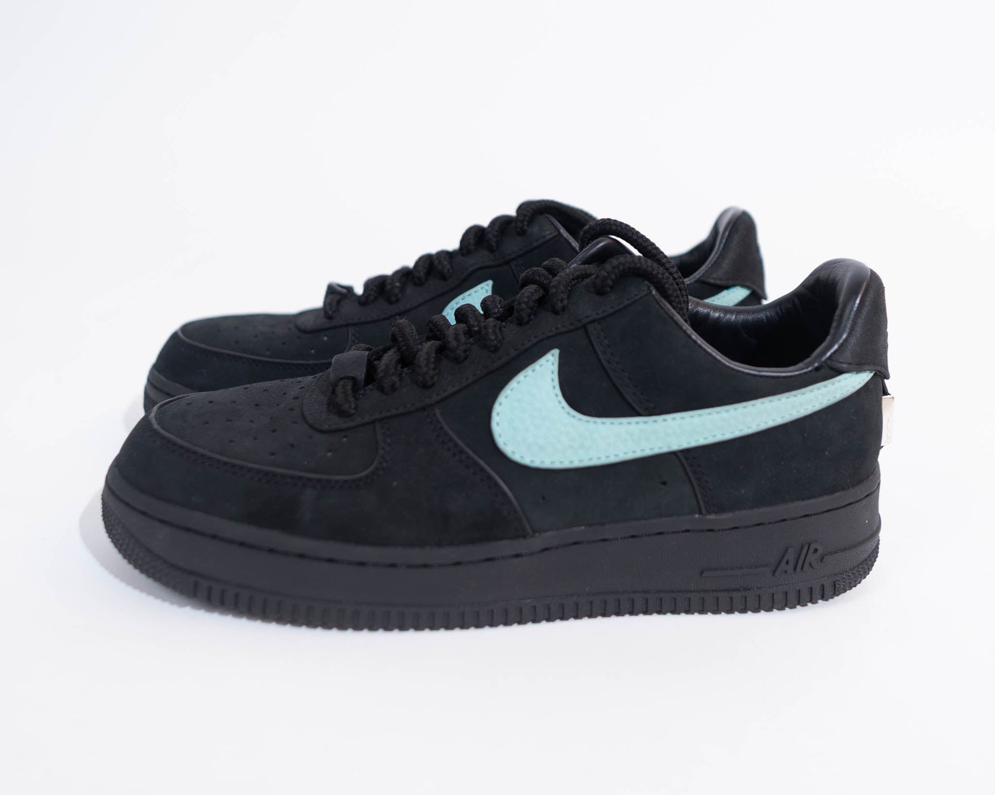Tiffany & Co. x Nike Air Force 1 Low 1837