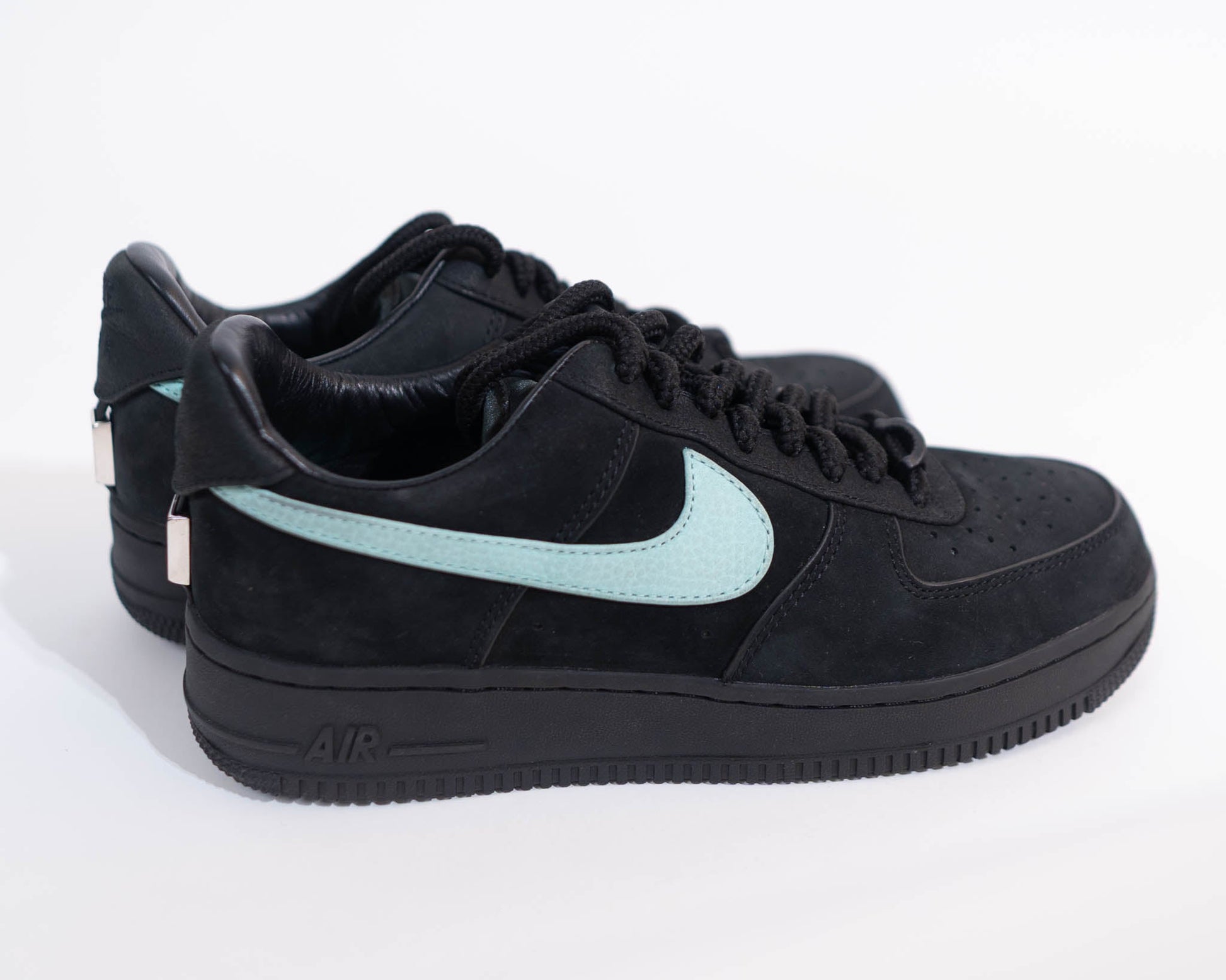 Tiffany & Co. x Nike Air Force 1 Low 1837