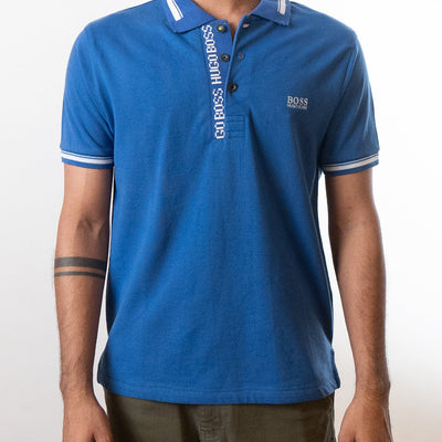 Hugo Boss Regular Fit Polo T-Shirt