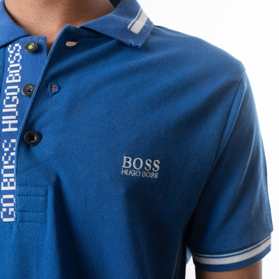 Hugo Boss Regular Fit Polo T-Shirt