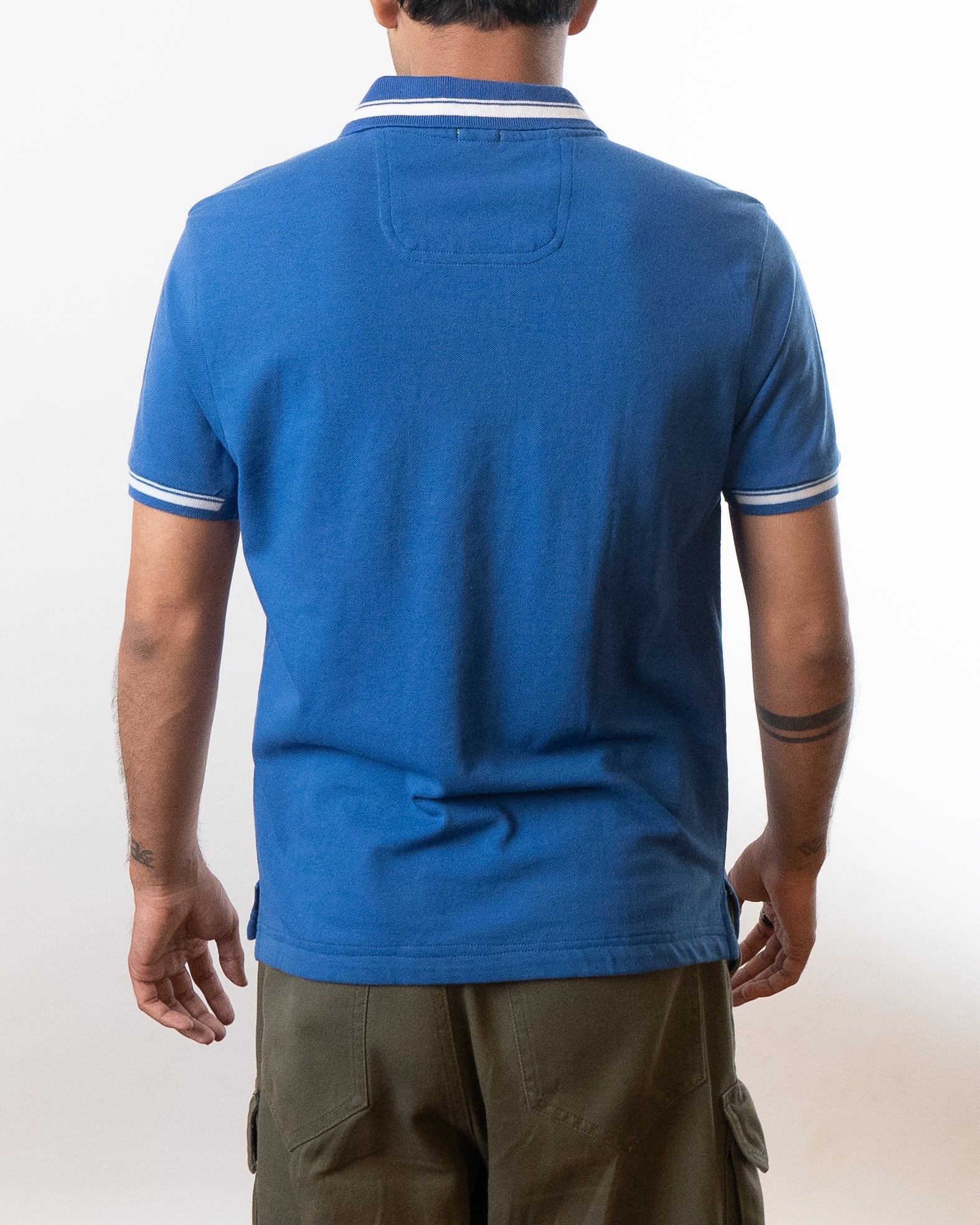 Hugo Boss Regular Fit Polo T-Shirt