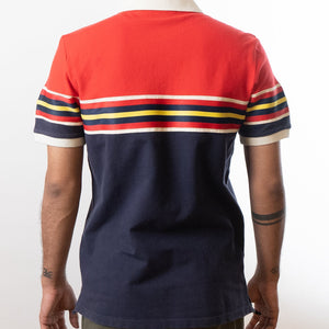 Gucci Three Little Pigs Polo T-Shirt