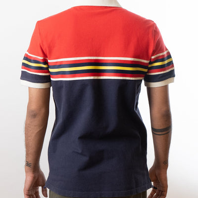 Gucci Three Little Pigs Polo T-Shirt