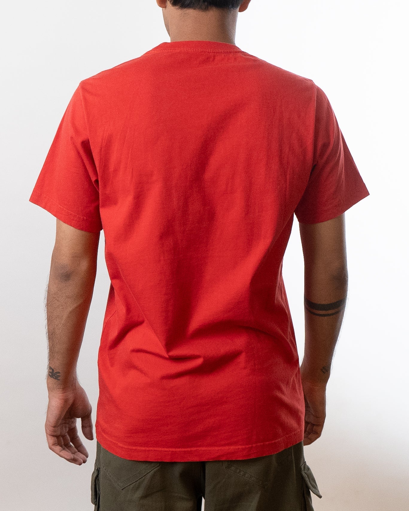 Kenzo Eiffel Tower T-Shirt