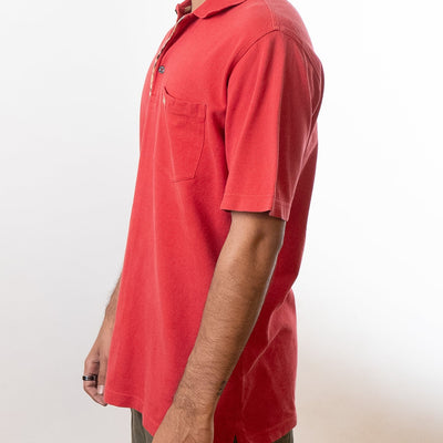 Burberry Nova Check Polo T-Shirt