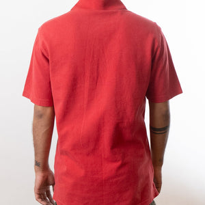 Burberry Nova Check Polo T-Shirt