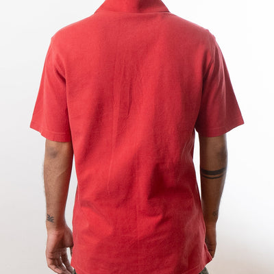 Burberry Nova Check Polo T-Shirt