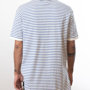 Polo Ralph Lauren Striped Polo T-Shirt