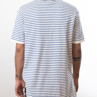 Polo Ralph Lauren Striped Polo T-Shirt