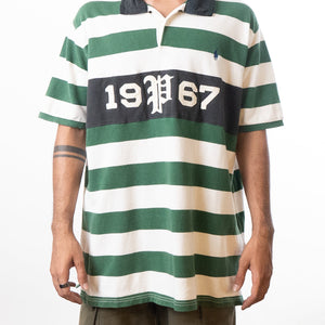 Polo Ralph Lauren Custom Fit Polo T-Shirt