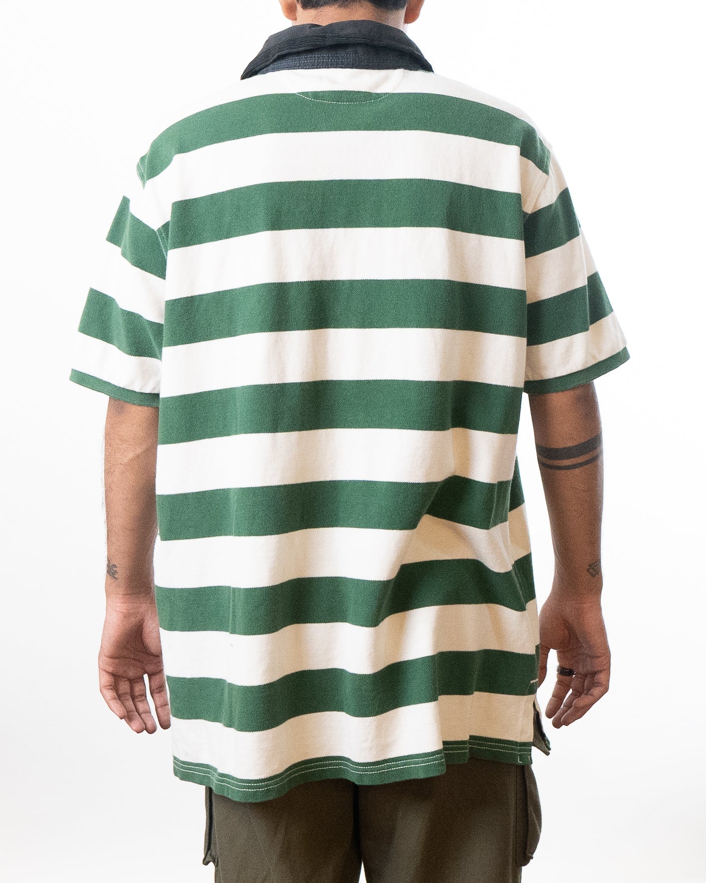 Polo Ralph Lauren Custom Fit Polo T-Shirt