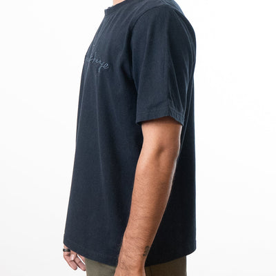 Armani Exchange Regular Fit Logo T-Shirt