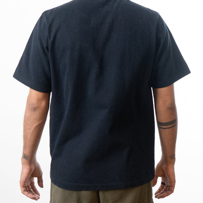 Armani Exchange Regular Fit Logo T-Shirt