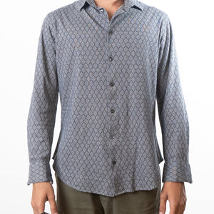 Giogio Armani Regular Fit Shirt