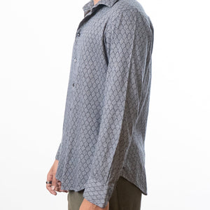 Giogio Armani Regular Fit Shirt