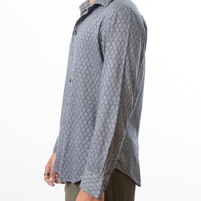 Giogio Armani Regular Fit Shirt