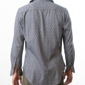 Giogio Armani Regular Fit Shirt