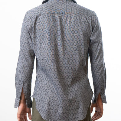 Giogio Armani Regular Fit Shirt