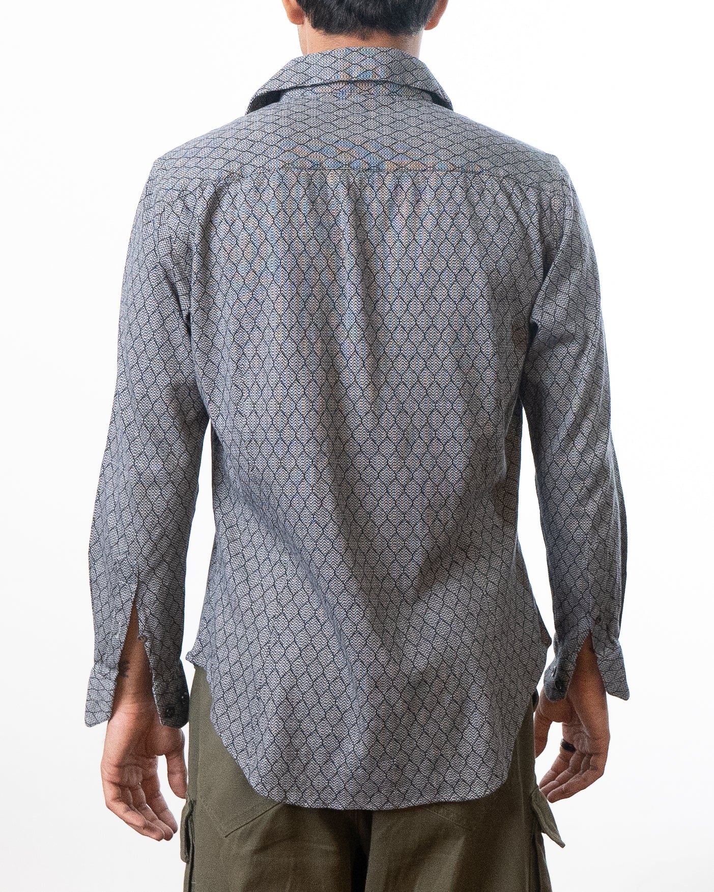 Giogio Armani Regular Fit Shirt