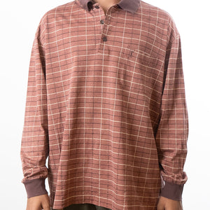 Yves Saint Laurent Polo T-Shirt