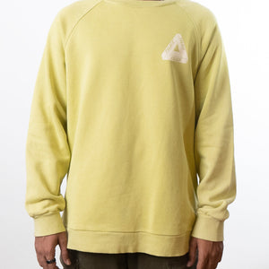 Palace P-3 Crewneck Sweatshirt