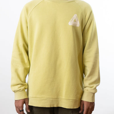 Palace P-3 Crewneck Sweatshirt