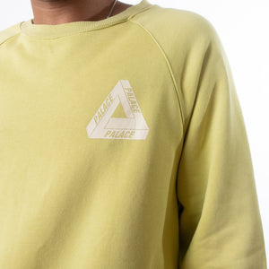 Palace P-3 Crewneck Sweatshirt