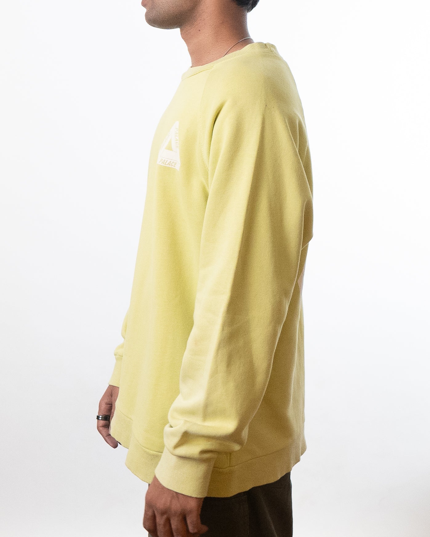 Palace P-3 Crewneck Sweatshirt