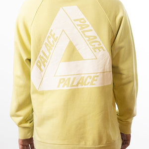 Palace P-3 Crewneck Sweatshirt
