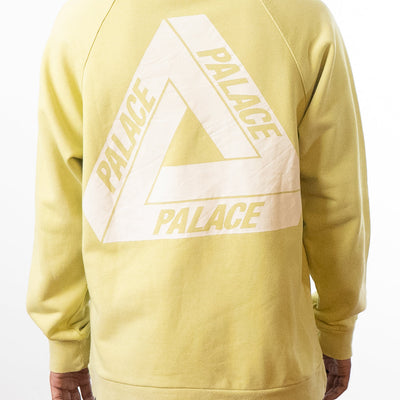 Palace P-3 Crewneck Sweatshirt