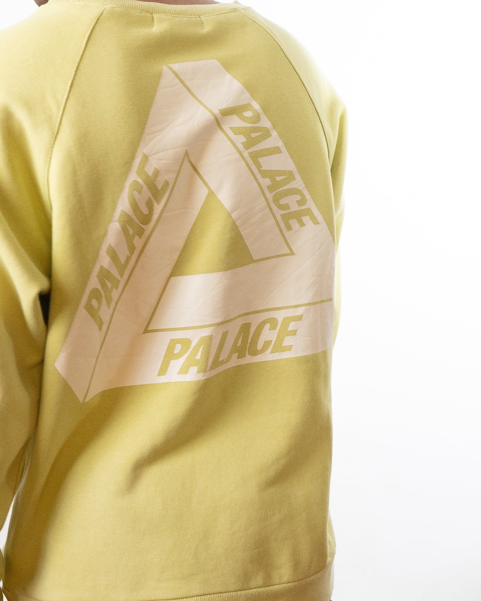 Palace P-3 Crewneck Sweatshirt