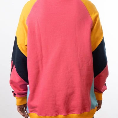 Palace Loopback Crewneck Sweatshirt