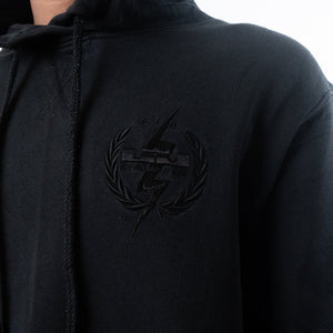 Nike LeBron James SFG Basketball Gym Hoodie